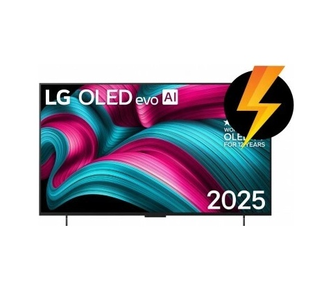 LG OLED42C57LA