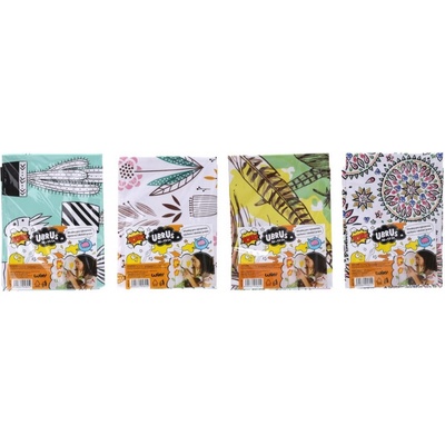 UNIPAP Ubrus W027196 na lavici MIX 365981 65x50cm – Zboží Dáma