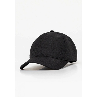 Calvin Klein čierna vzorovaná K60K612871
