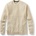 Passenger Мъжки пуловер Passenger Swell Knitted Jumper - Off White (017-4133-0114)