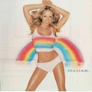 Carey Mariah ♫ Rainbow LP