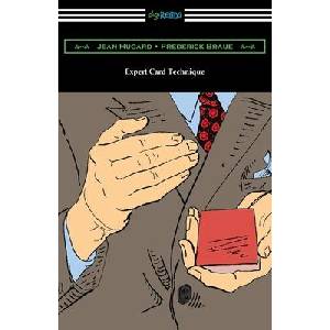 Expert Card Technique | Frederick Braue, Donna Allen (ISBN: 9781420971651)