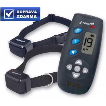 DogTrace d-control 403