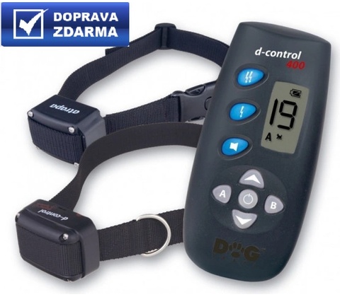 DogTrace d-control 403