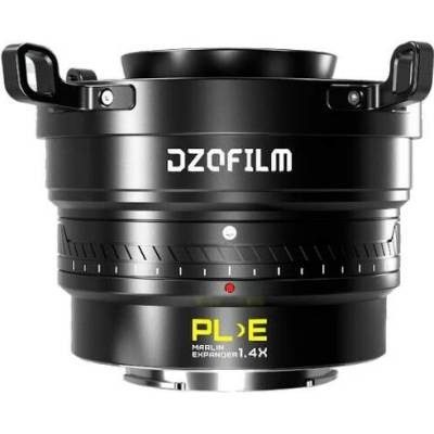 DZO Optics DZOFILM Marlin 1,4× Expander PL → Sony E