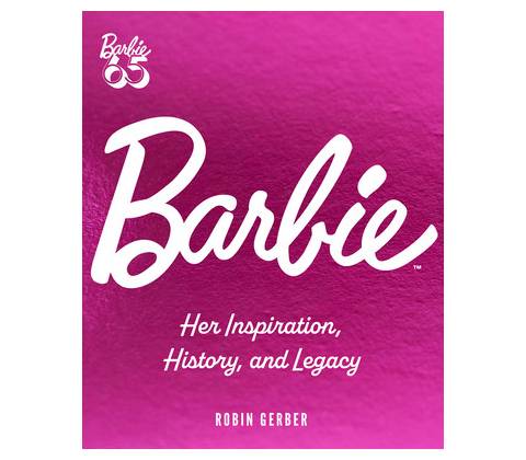 Robin Gerber - Barbie