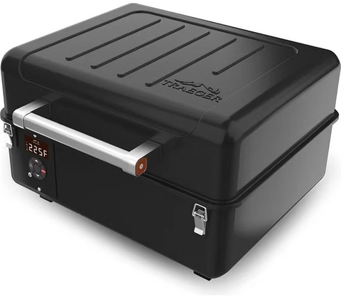 Traeger RANGER