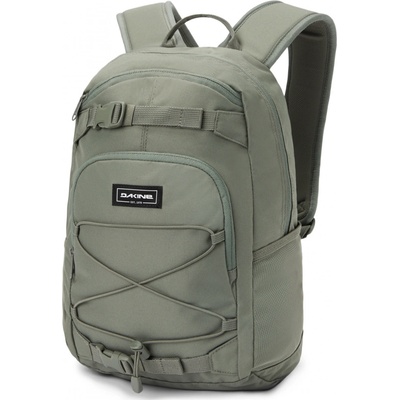 Dakine CAMPUS L MULLED BASIL 33 l