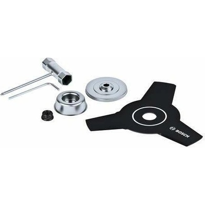 Bosch Комплект ножове за професионална косачка Bosch 23 см F016800631 (F016800631)