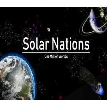 Solar Nations