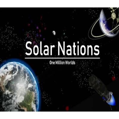 Solar Nations