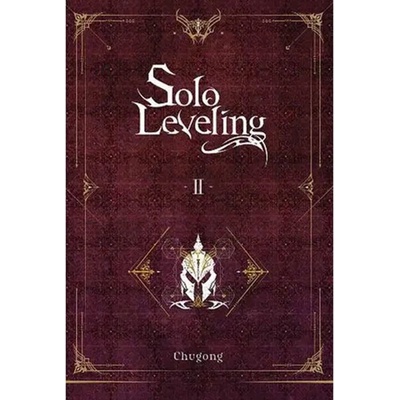 Solo Leveling, Vol. 2 (Novel) ( Chugong )