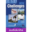 New Challenges 4 Active Teach