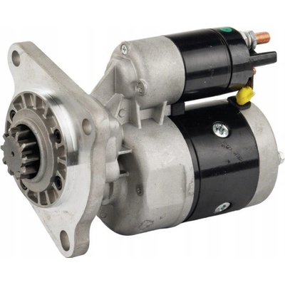 Startér s reduktorem PERKINS 3.152, 4.203, C3, 12V, 2,7kW, 10z, 9142764J