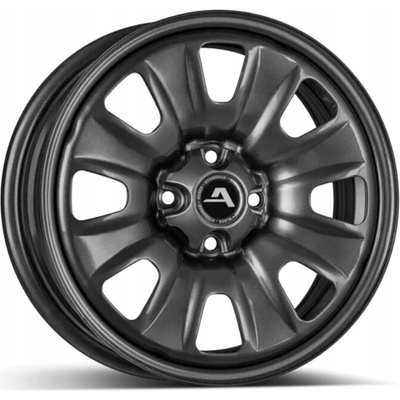 ALCAR HYBRIDRAD 131900A 6x15 4x100 ET40