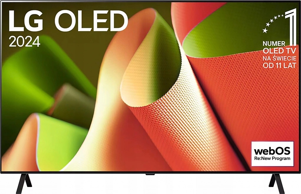 LG OLED55B46LA