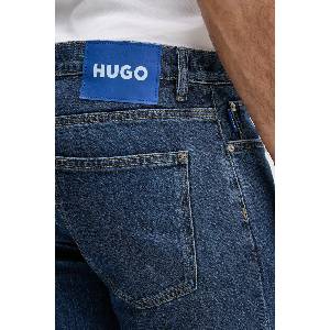 HUGO Blue Дънки Zane (50551886)