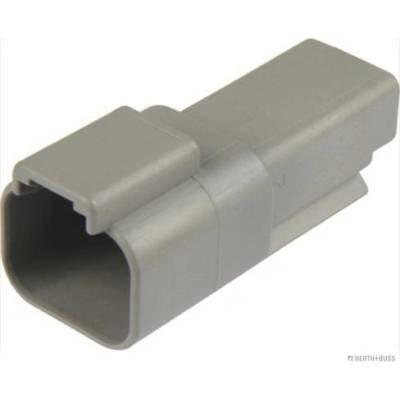 Obal konektoru HERTH+BUSS ELPARTS 50390640