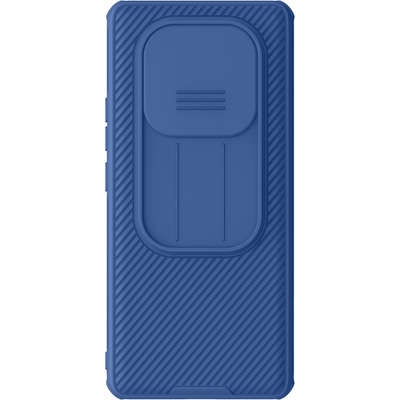 Nillkin CamShield PRO Zadní Kryt pro Xiaomi Redmi Note 14 Pro 5G/Poco X7 5G Blue 57983124942