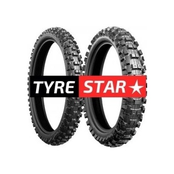 Bridgestone MOTOCROSS M404 80/100 R12 41M