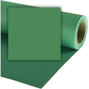 VISICO Хартиен фон Green Mint #31 - 1.35 × 10 m, зелен