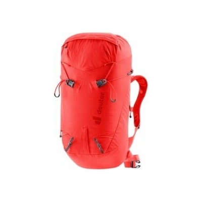 Deuter Guide Lite 22l SL červená