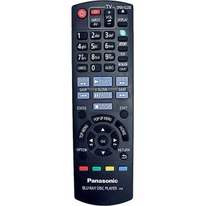 GENERAL PANASONIC N2QAYB000576 - съвместимо дистанционно управление на марката General (N2QAYB000576) Дистанционно