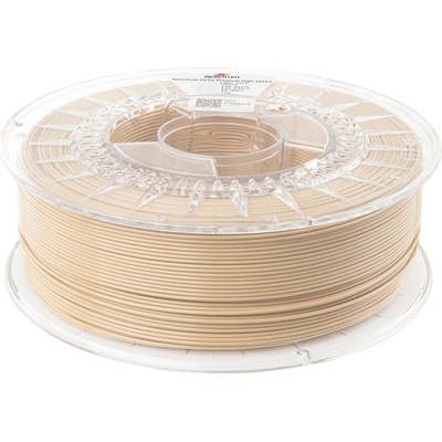 Spectrum PETG Premium High Speed Light Ivory - 1, 75 mm / 1000 g (81541)