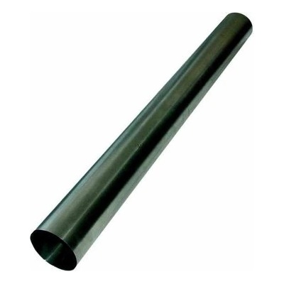 Bertrams dymovod tenkostenná rúra priemer 145mm/1m - 0,45mm plech