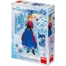 Dino Diamond Frozen 200 dielov