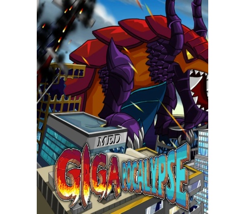 Gigapocalypse