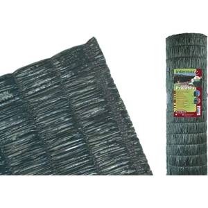 Nortene Privatex 1 x 3 м. Ограда от синтетична рафия Nortene 2011169 зелен