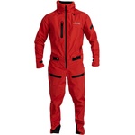 dirtlej Мъжки скин за колоездене dirtlej Dirtsuit Core Edition Cycling skinsuit - Chili Black (002-2322-0414)