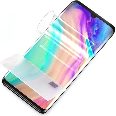 Ochranná fólie Hydrogel Samsung Galaxy S20 Plus – Zboží Živě