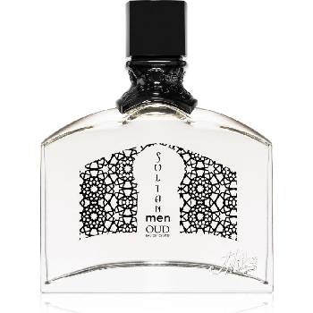 Image 1 of Jeanne Arthes Sultane Men Oud EDT 100 ml