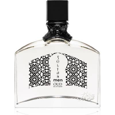 Jeanne Arthes Sultane Men Oud EDT 100 ml