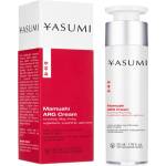 Yasumi MAMUSHI Cream with argirelin that reduces mimic wrinkles Дневен крем дамски 50ml