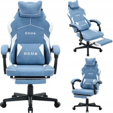 DEUS Edge Light Blue