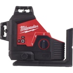 Milwaukee M123PL-0C 4933478103