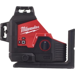 Milwaukee M123PL-0C 4933478103
