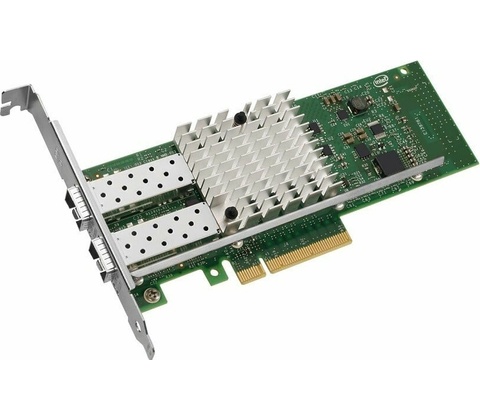 Intel E10G42BTDABLK-C