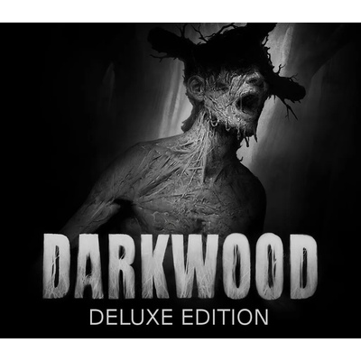 Darkwood (Deluxe Edition)