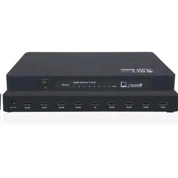 Splitter DS-43302