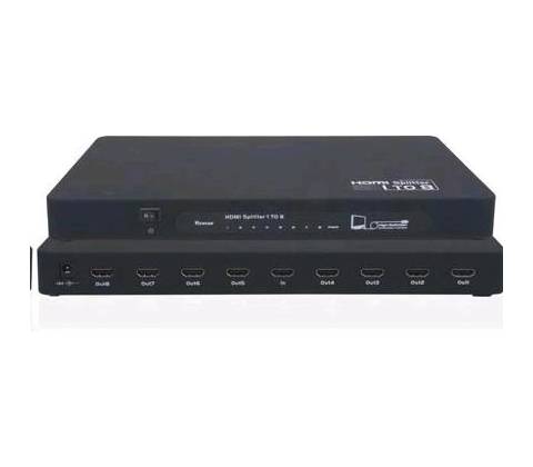 Splitter DS-43302