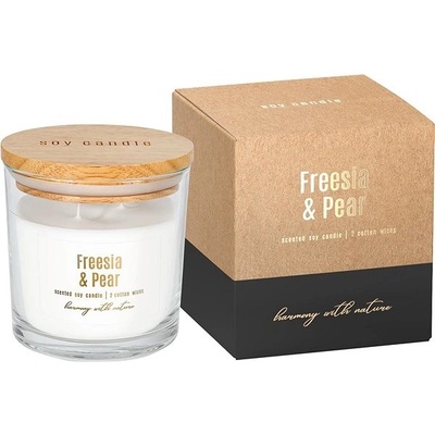 Bispol FRESSIA & PEAR ECO 300 g