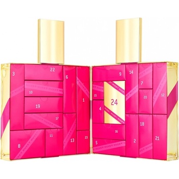 Nuxe Adventní kalendář Coffret Noel