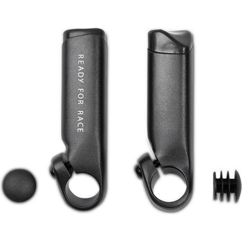 RFR Bar Ends ergonomic