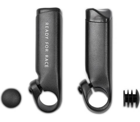 RFR Bar Ends ergonomic