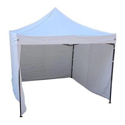 OXYGENIC VTL-33WHT Párty stan HOBBY 3m x 3m biely