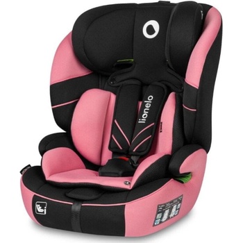 Lionelo Levi one i-size 2023 pink rose